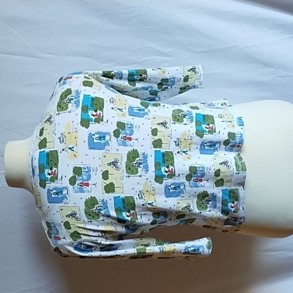 Christopher & Banks top size XL - Picture 3 of 4